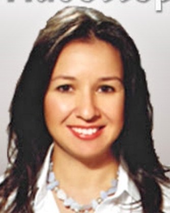 Öğr. Gör. Dr. Meltem ŞENGELEN