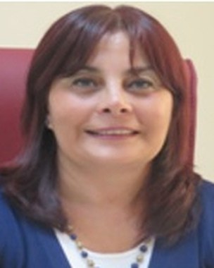 Prof. Dr. Meral SAYGUN