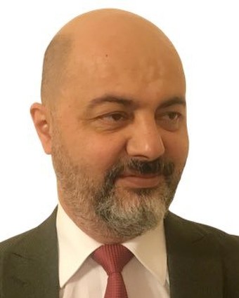 Prof. Dr. Murat KOÇ
