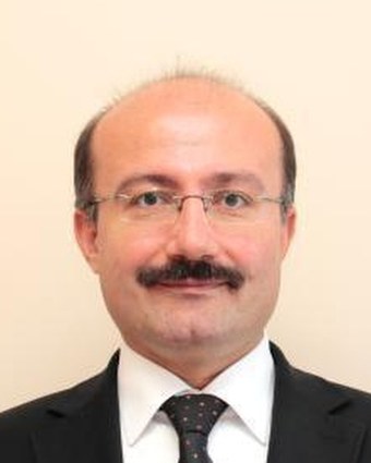 Prof. Dr. Tolga Reşat AYDOS
