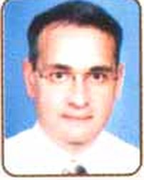Prof. Dr. Sedat BOYACIOĞLU